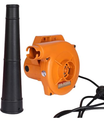 Adn-power - ORG 800W 800W Air Blower Without Variable Speed