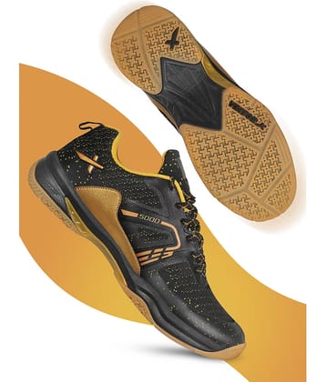 Vector X SPARK 5000 Non-Marking Yellow Male