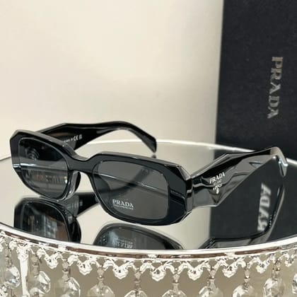 PRD Premium Luxury 8679-Black