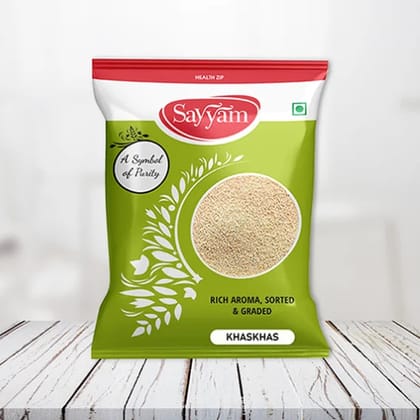 Khas Khas Gold-100 gm