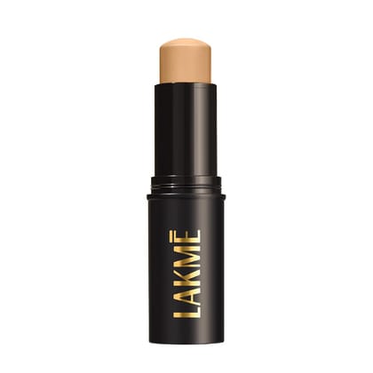 Lakme Facelift Foundation Stick-WarmBeige Lakme Facelift Foundation Stick-WarmBeige - Warm Beige / 11 g (Pack of 1)