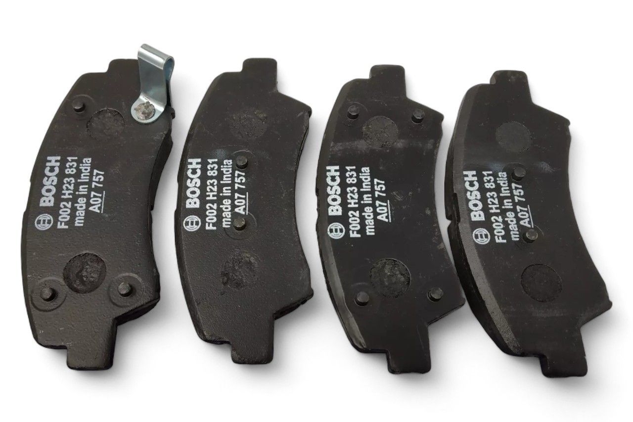 Bosch Front Brake Pad Set F002H23831