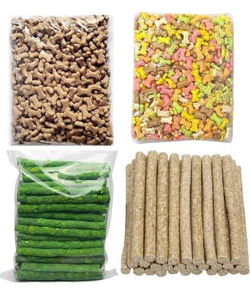 BLACK NOSE Dry Dog Food Non-Veg for All ( 1kg )