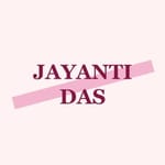 JAYANTI DAS