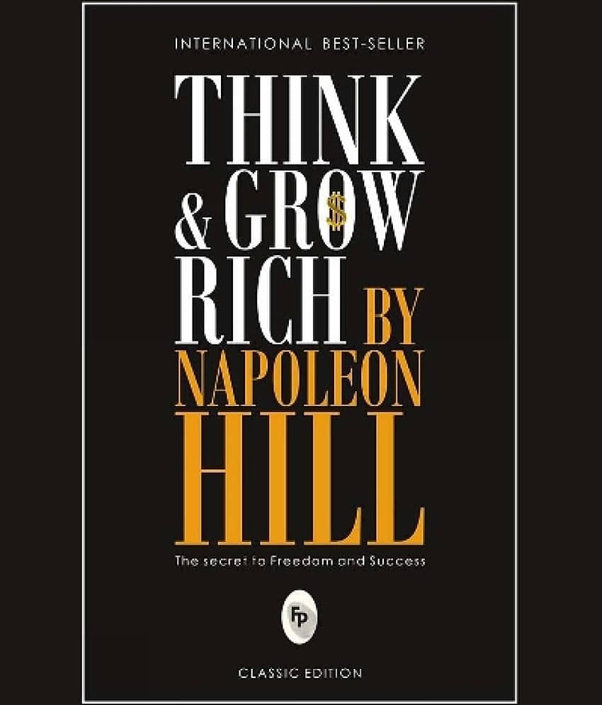 Think & Grow Rich