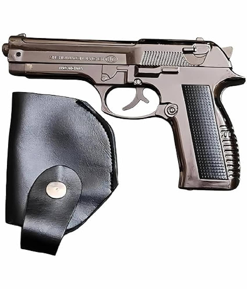 Peshkar Silver Silver Cigarette Lighter ( Pack of 1 )