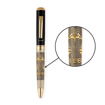 The Zodiac Ball Pen-Libra ♎
