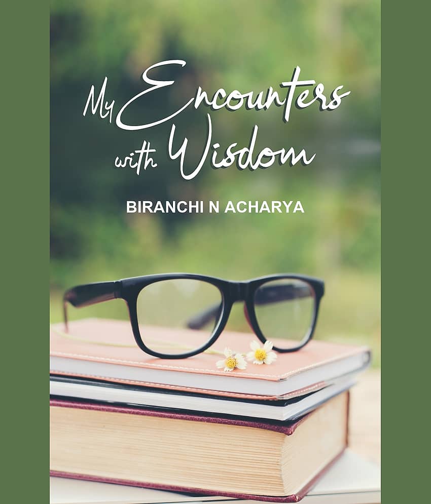 My Encounters with Wisdom