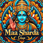 Maa Sharda shop 