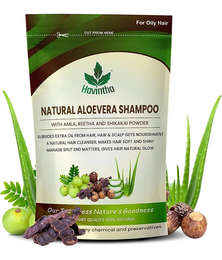 Havintha Smoothening Shampoo 227 G ( Pack of 1 )