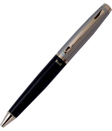 Krink Premium Design Metal Ball Pen with Germany Made Refill ( Pack of 1 )