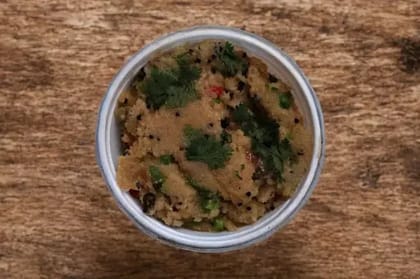 Upma