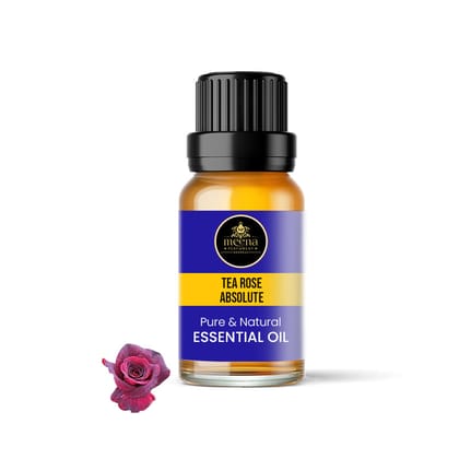 Tea Rose Absolute Oil-10 ML