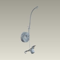 STATOR COMP.(ND) - Karizma - 31120KRY901S