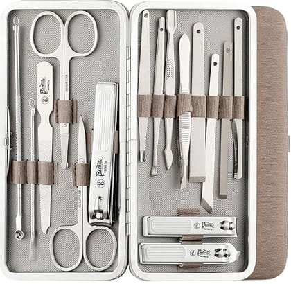 7-in-1 Manicure Set Nail Care Simplified