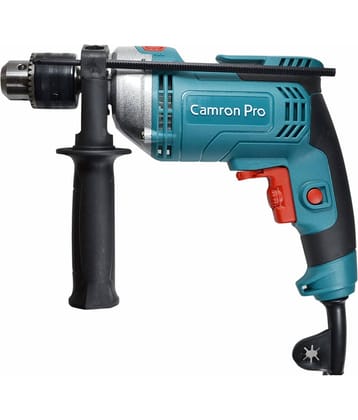 Camron - 10C 450W 10mm Corded Drill Machine
