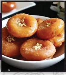 Badusha 1 KG