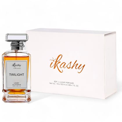 Twilight - Luxury Women perfume for Date Night (100 ML) || Sweet and Floral