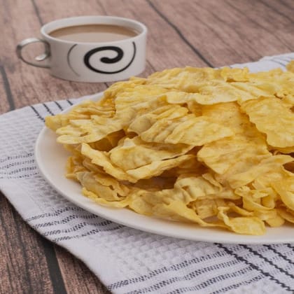 VIPUL DUDHIYA SWEETS Papdi, 250 gm