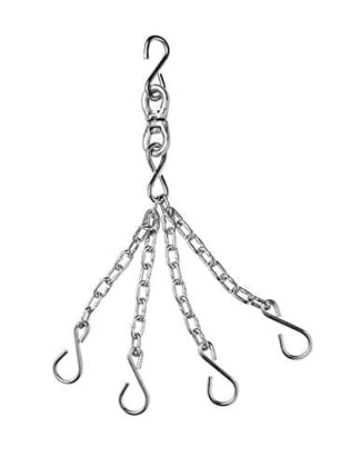 Invincible Boxing Bag Hanging Chain-4 Leg