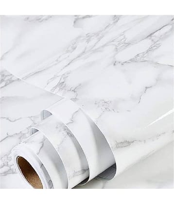 MANDEV Abstract Wallpaper ( 60 x 200 ) cm ( Pack of 1 )