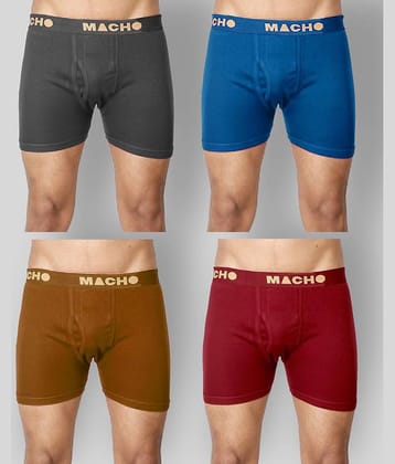 Macho Multi Trunk