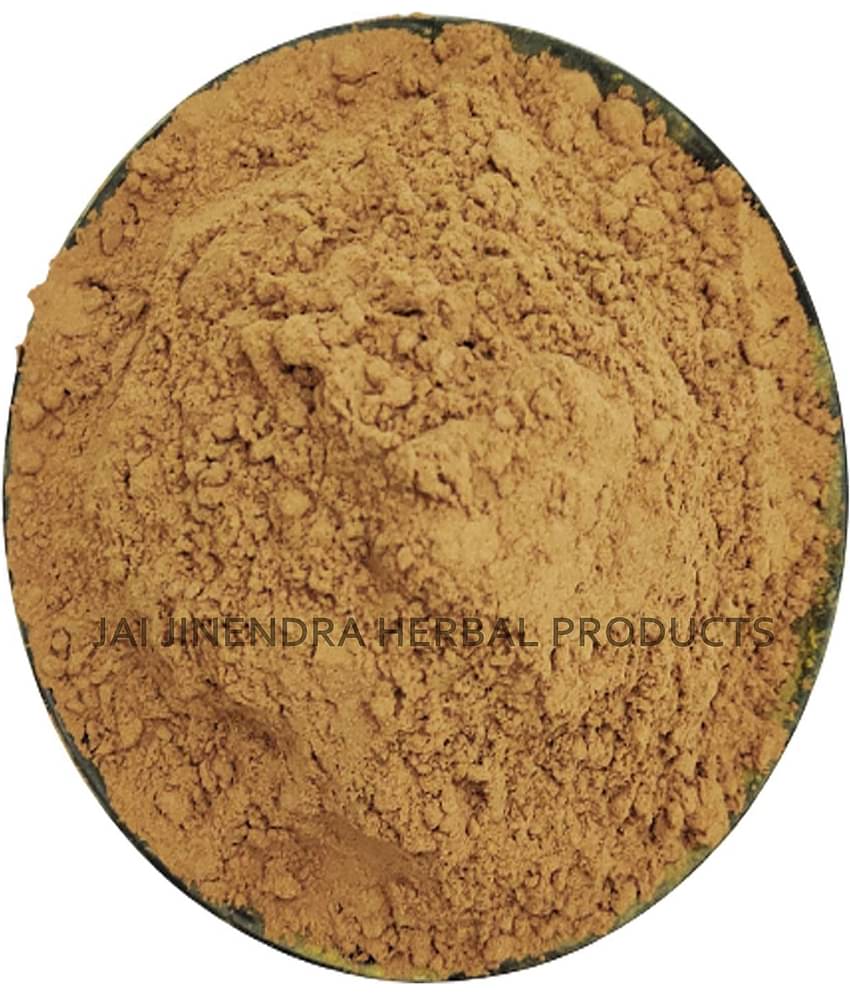 Jai Jinendra Ayurvedic Product Powder 200 Gm
