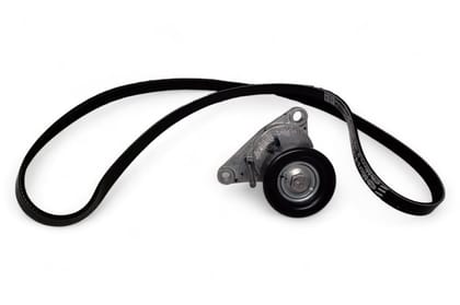 Gates Tensioner Kit, V-Ribbed Belt AV104607