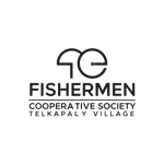 Fishermen Cooperative Society Telkapally Village