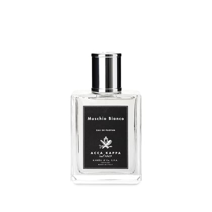 "White Moss  Eau De Parfum"-Eau de Parfum / 100ML / Unisex