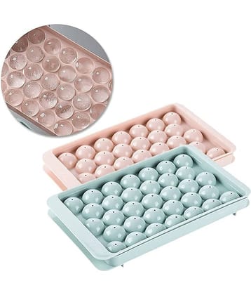 Bhavyta Ice Cube Tray Assorted 1 Pcs