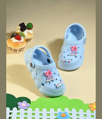 Aadi - Pink Boy's Clogs ( 1 Pair )