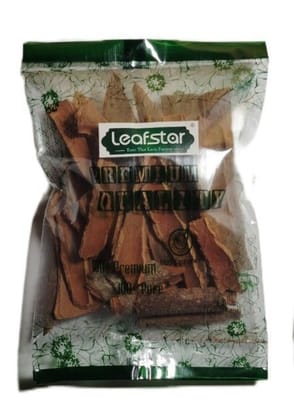 Leafstar Dal Chini (Cassia) - 50 gm - One package