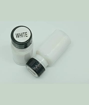 PRANSUNITA Other Pigment Acramine Dye for Block and Screen Textile Printing ( Pack of 2 )
