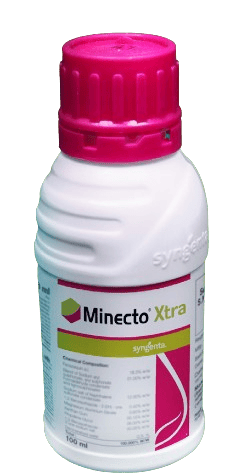 MINECTO XTRA