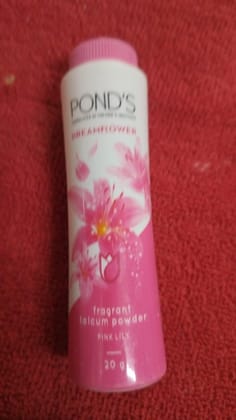 PONDS DF RS-10