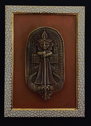 Durga Wall Plates