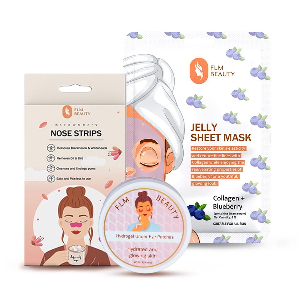 Firming & Eye Care Regimen