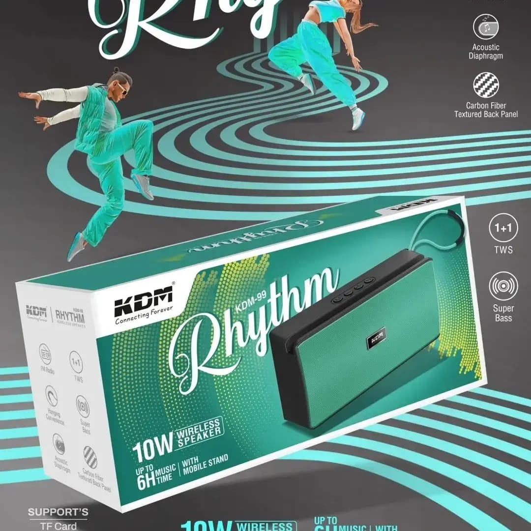 KDM 99 RHYTHM