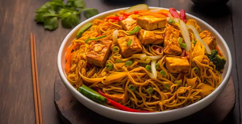 Veg Rasoi 92