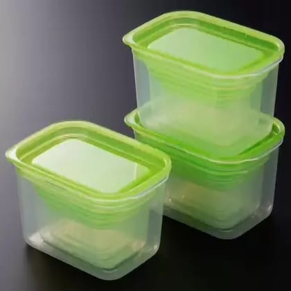 Plastic Food Container R-2300