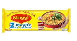 MAGGI NOODLES 560GM