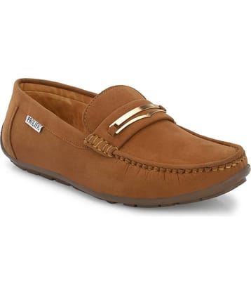 Prolific - Tan Men's Hazel