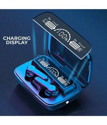 Life Like M19 With Torch In Ear TWS Black