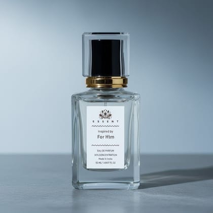 Essent Perfumes Zara For Him Eau de Parfum (EDP) โ Fresh Citrus Woody Long Lasting Perfume โ Menโs Fragrance Essent Perfumes Zara For Him Eau de Parfum (EDP) โ Fresh Citrus Woody Long Lasting Perfume โ Menโs Fragrance