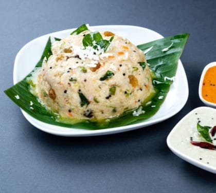 Upma