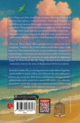 Mini’s Diary and Other Stories