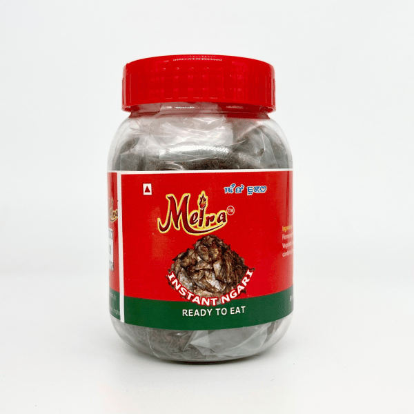 Ngari Pickle | 200gm - 200 gm