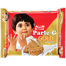 PARLE-G GOLD BISCUITS