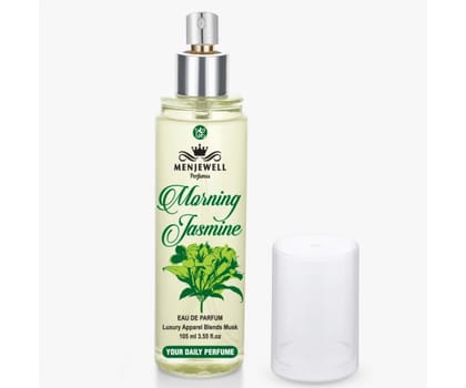 Menjewell Morning Jasmine Women Perfume  105 Ml